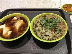 -大福来锅巴菜(古文化街店)