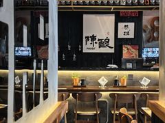 -8PINTS八品脱·日料·烧鸟·精酿小酒馆(莘庄店)
