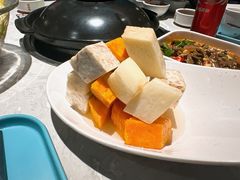 -百年果林椰子鸡(益田假日里店)
