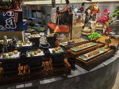 -汉阳廷自助烤肉·火锅(万丰海岸城店)