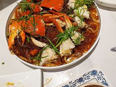 -旺达·福州菜(正大广场店)