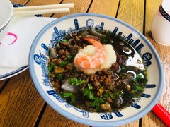 -度小月(百老汇美食街店)