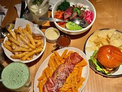-O'eat Blossom&Pelican(深圳首店)