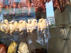 -嘉鸣扬·烧腊世家(洛溪新城店)