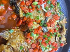 -铭副琦食·虾蟹烩馆(渔人码头店)