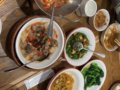 -湘味淳(千禧街店)