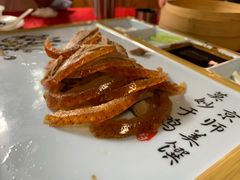-雪霁山庄·合肥地标老字号