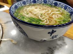 -马记伊源斋涮肉·清真菜(潘家园古玩市场店)