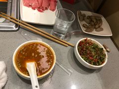 -海底捞火锅(振华商厦店)