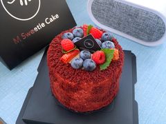 -姆们M Sweetie Cake(五道口店)