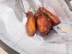 -卡朋西餐(悦汇城店)