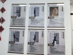 -小芳舞蹈团·少儿舞蹈·中国舞(龙江校区)