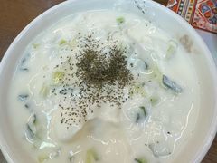 -沙漠玫瑰土耳其餐厅(神路街店)