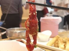 -文叔·湖北名小吃·小龙虾(华强北店)