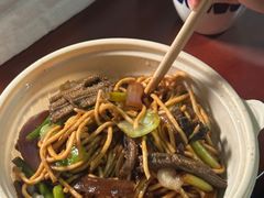 -奎元馆.百年奎元.非遗传承(西湖边的解放路店)