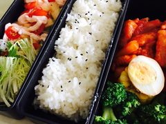 -盒悦高端盒饭(中海国际中心店)