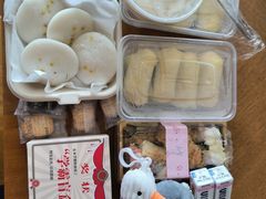 -龙湖杭州滨江天街