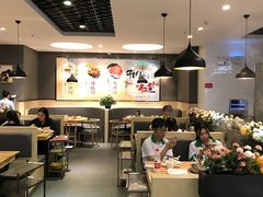 -嬷孙家潮汕牛肉火锅(北京路天河城店)