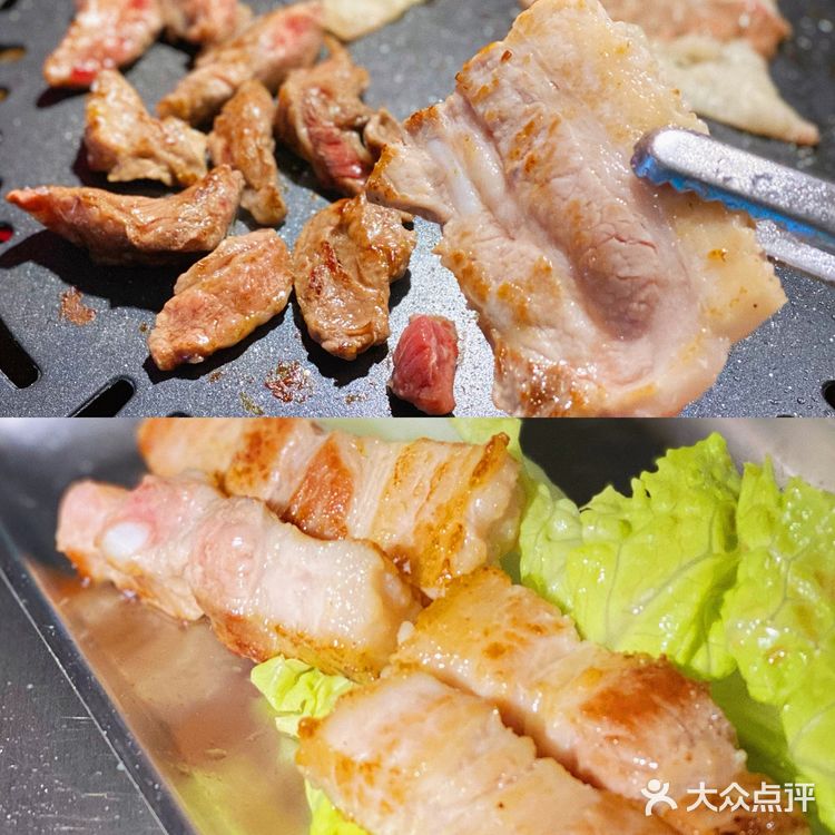 杭州探店|假装在韩国🇰🇷拍照圣地!