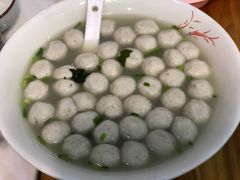 -小郭私房菜·海肠捞饭店(学士街店)