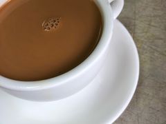 -新南新咖啡美食(南新花园店)