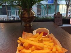 -本处·素食·融合料理(南油店)