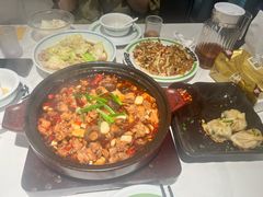 -欧记大排档·景德菜(上海首店)