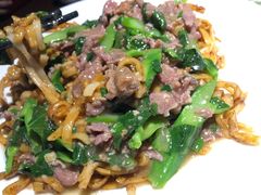 -幸运牛汕头小黄牛牛肉火锅(梅林店)