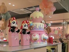 -海底捞火锅(宝龙广场夜宵主题店)