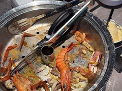 -渔纬港海鲜自助餐厅(湖里万达店)
