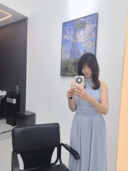 -熙.Hair 丨专注女子中长发丨