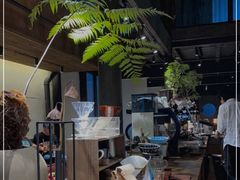 -Metal hands·铁手咖啡