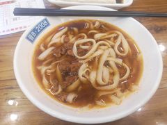 -晋B2008刀削面(小南庄店)