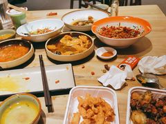 -高嗲嗲·现炒下饭菜(石鼓路店)