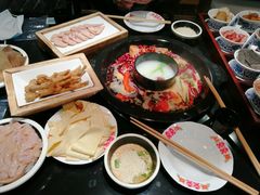 -重庆古老火锅