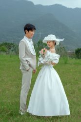 -太古映画婚纱摄影(天河店)