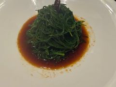 -丽晶轩中餐厅(重庆丽晶酒店)