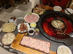 -陈眼镜火锅(总店)