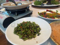 -吴记百家·私房菜·家宴(润园店)