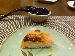 -红叶日料·放题·海胆·定食(星海店)