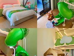 -佛冈森波拉度假区