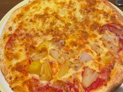 -萨莉亚意式餐厅(杭州西溪龙湖天街店)