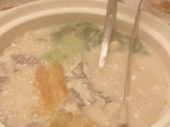 -湯系·煲汤手艺人(东二环泰禾广场店)
