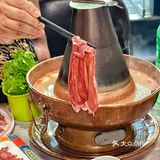 闺蜜小聚新去处！这家涮肉，满足我们对肉的所有