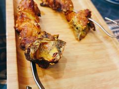 -乡村馕坑肉·烧烤·新疆菜·本地人更爱吃(阿勒泰首店)