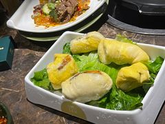 -百年果林椰子鸡(中洲店)