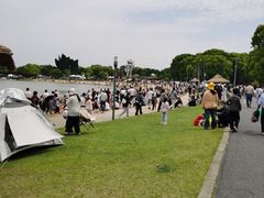 -上海月湖雕塑公园