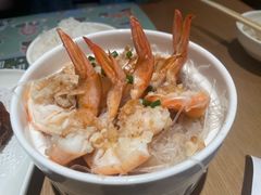 -茶港·点心·啫啫煲(群光广场店)