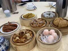 -宝塘茶楼