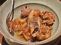 -汀小府·福建客家菜(鼓山沃尔玛店)